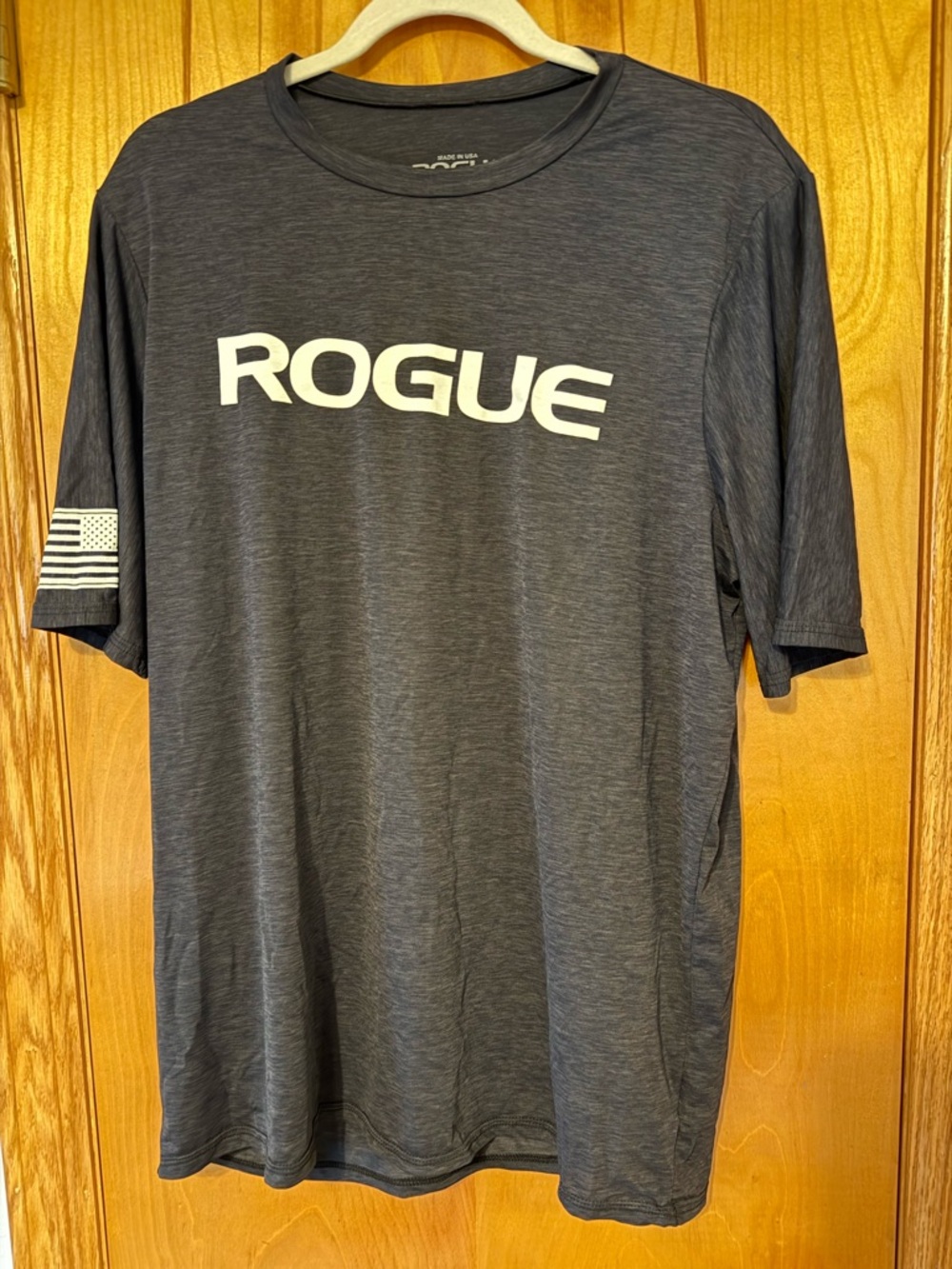 TWO ROGUE MEN'S PERFORMANCE SUN SHIRTS